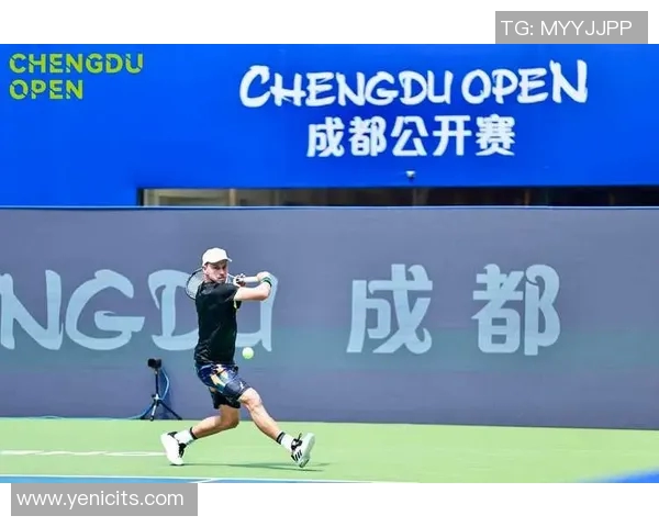 成都网球队的比赛经验分享与成长之路探讨