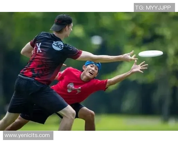 广州飞盘队在全国耐力排行榜中荣登第五名展现出色竞技实力