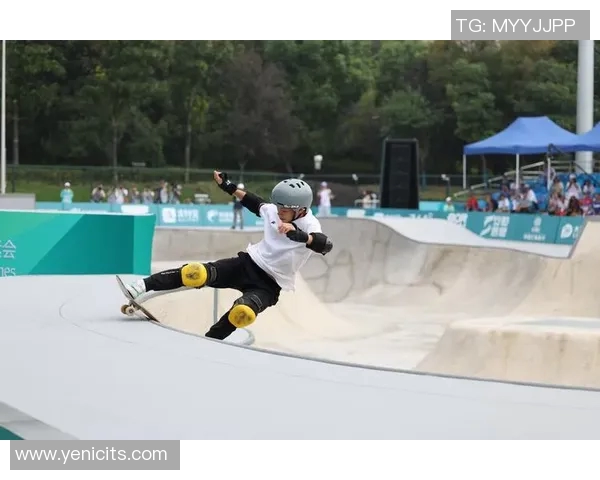 广州滑板队在世界滑板锦标赛中的默契配合与精彩表现分析