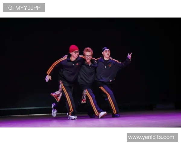 杭州街舞队的文化认同与表达：街舞艺术在城市生活中的角色探讨