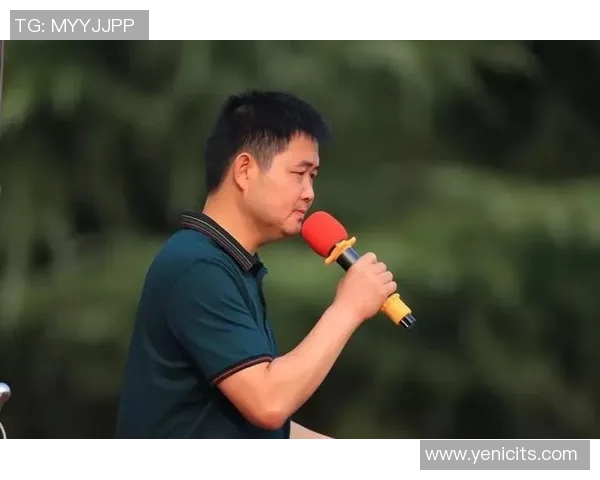 专访李伟：深入探讨网球界的成功秘诀与未来发展趋势