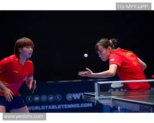 乒乓球热议：北京乒乓球队意识争议引发的多方讨论与思考