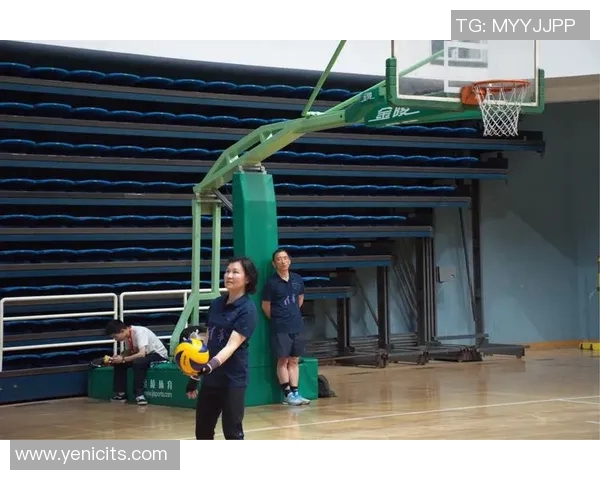 刘芳独家分享排球心得与技巧助你提升球技和比赛表现